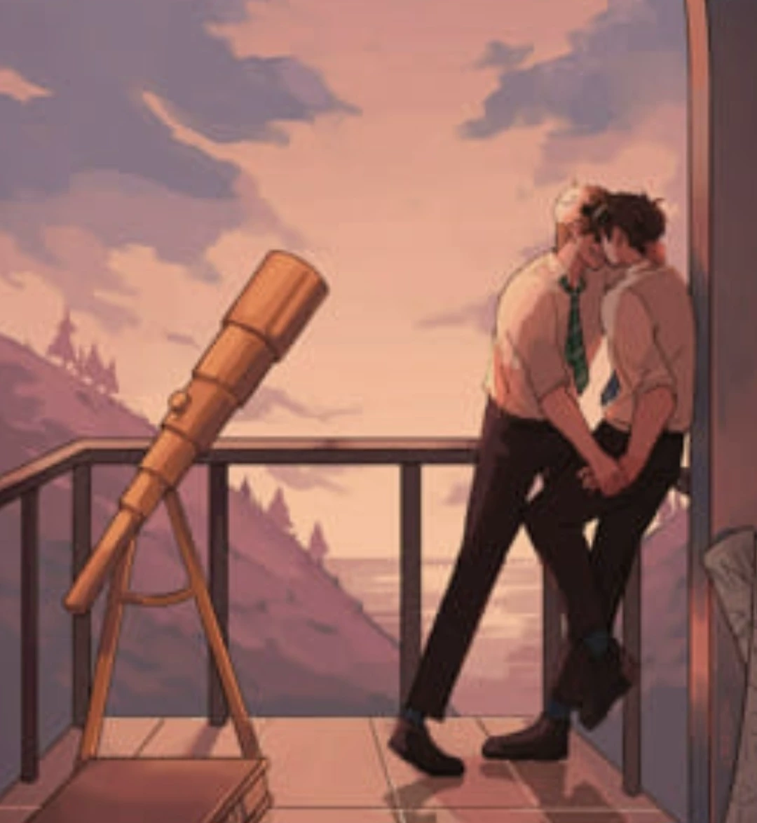 Drarry thumbnail