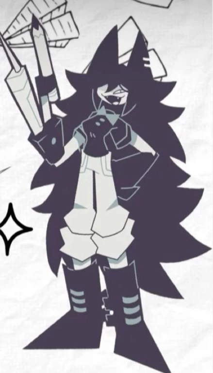 Miss Circle thumbnail