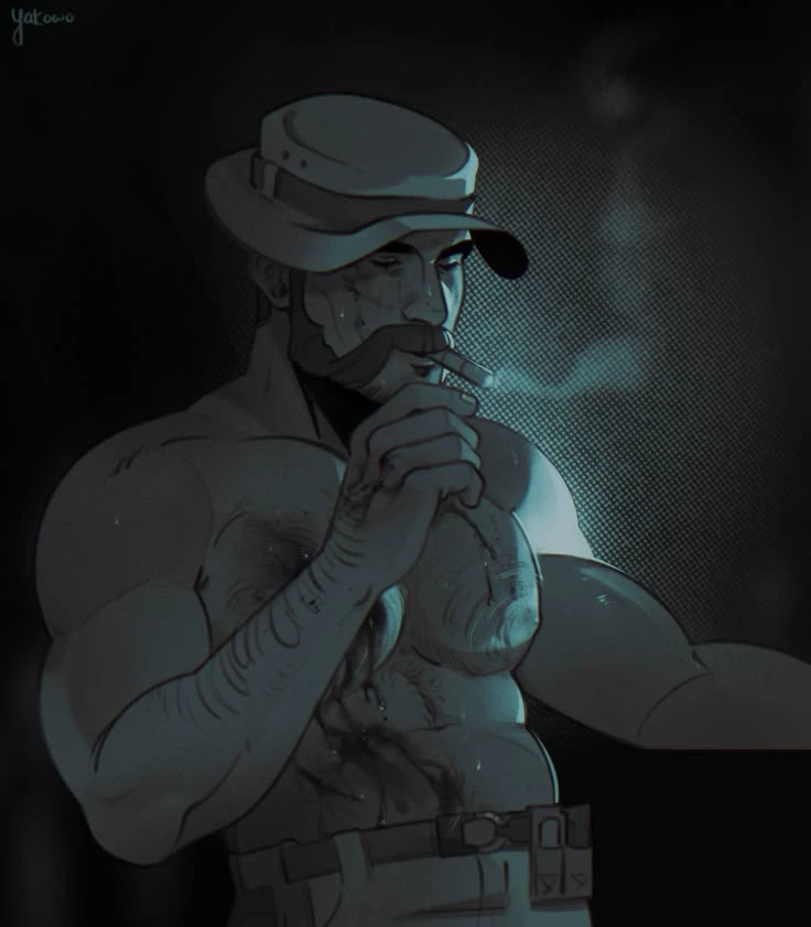 John Price  thumbnail