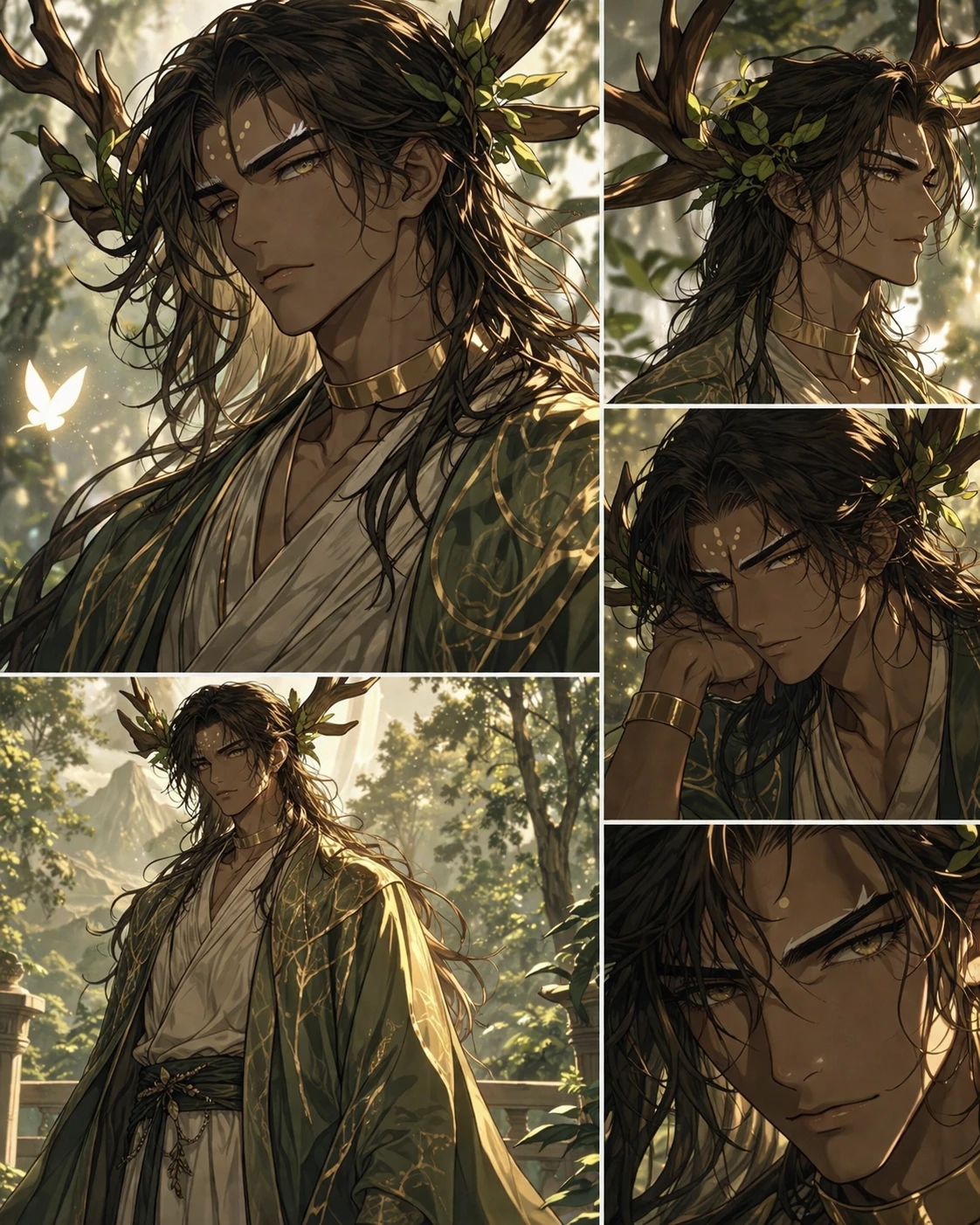 Millennial Tree. thumbnail