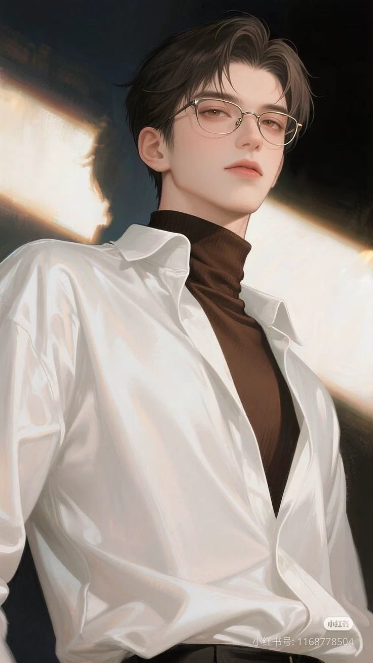 Finnian Cruz (Finn) thumbnail