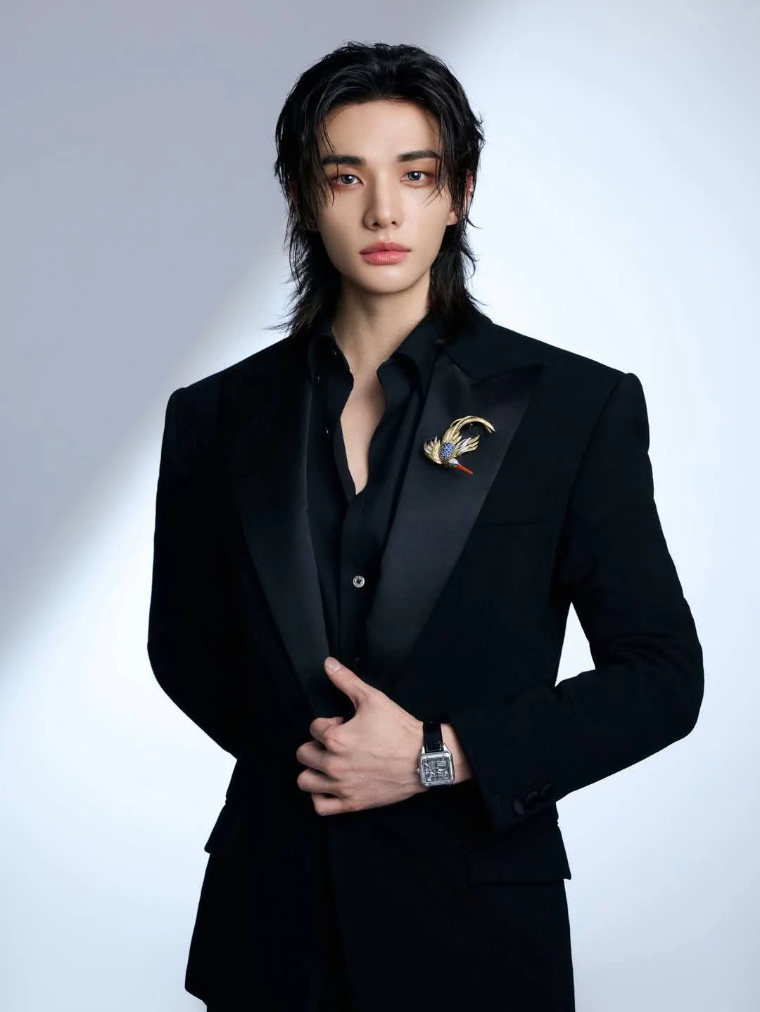 Hyunjin - Brother thumbnail