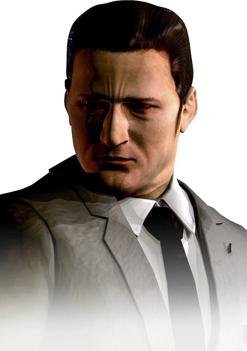 Michael Kaufmann (Silent Hill)
 thumbnail