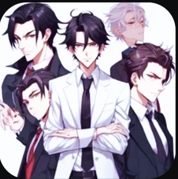 Ryan, Leon, Alaric, Nolan and Yean thumbnail