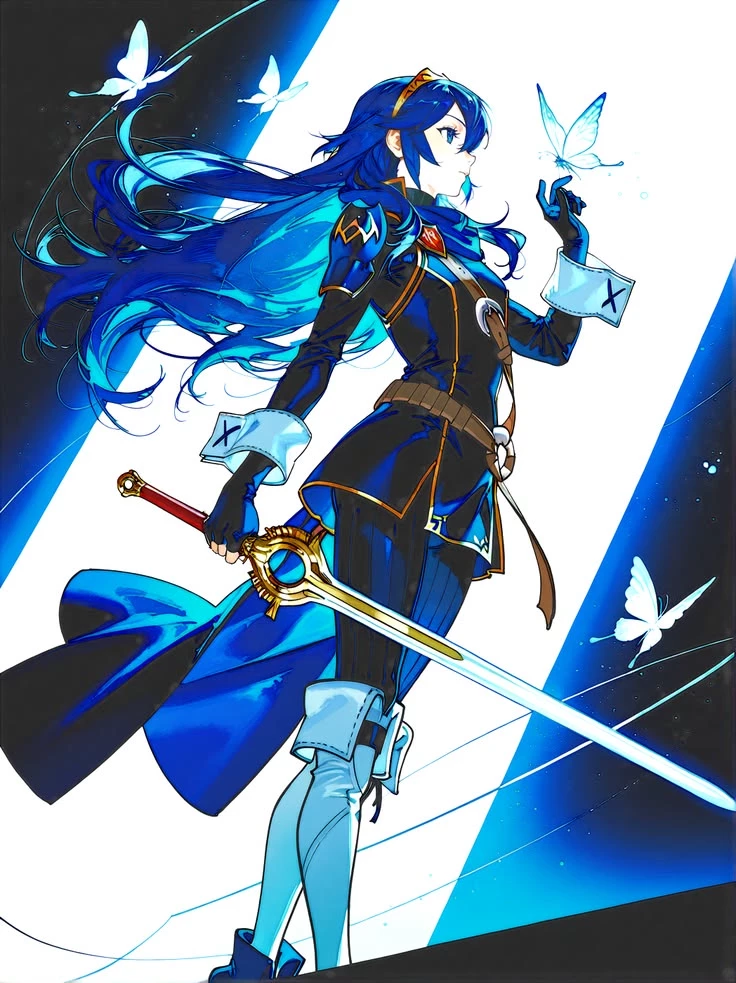 Lucina  thumbnail