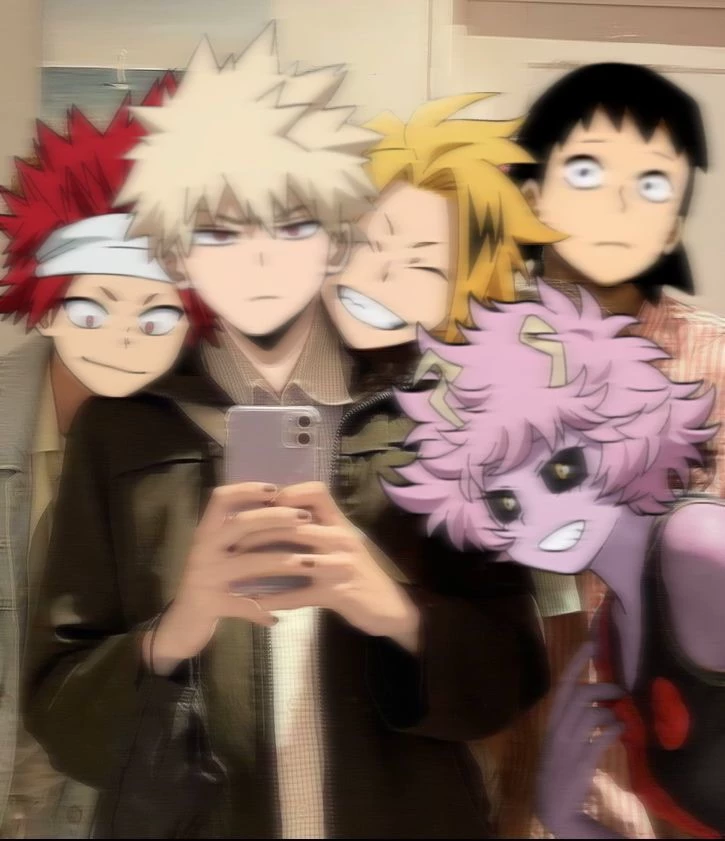Bakusquad thumbnail