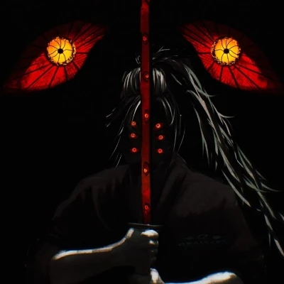 Kokushibo (Michikatsu Tsugikuni) thumbnail