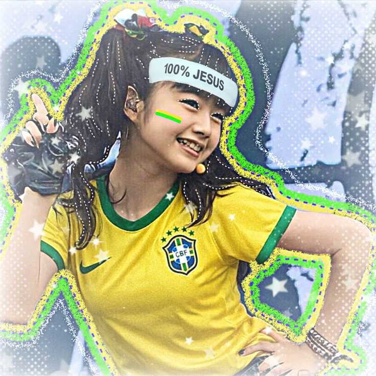 💥YUI_METAL💥🇧🇷