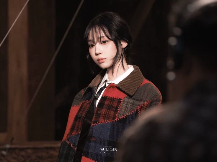 Kim Minjeong - GL thumbnail