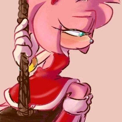 Everyone hates Amy thumbnail