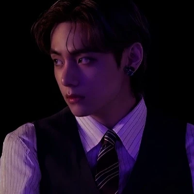 Kim Taehyung thumbnail