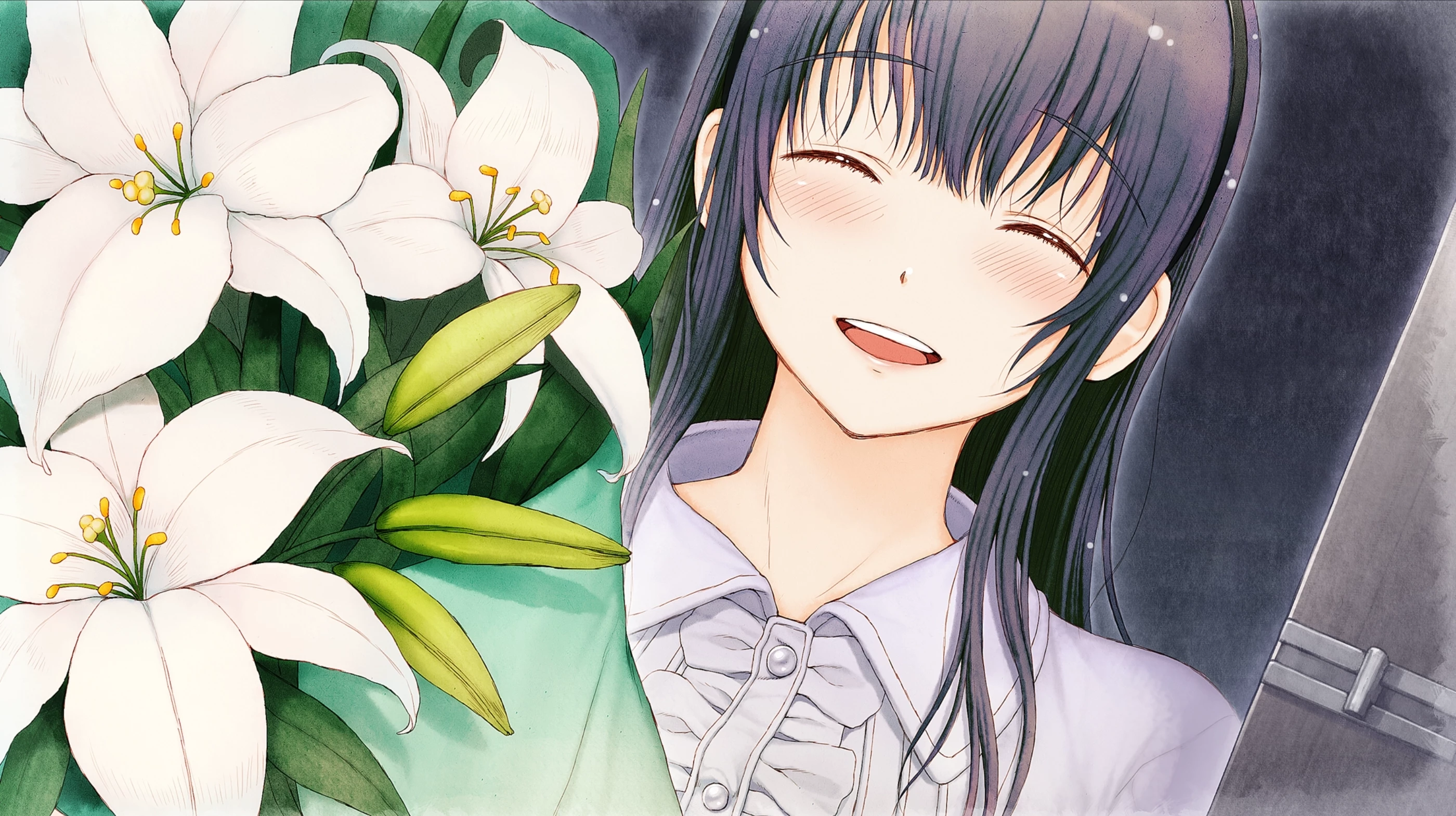 Miyuki Sone | Loves YOU thumbnail