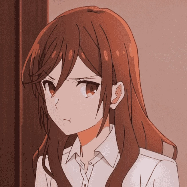 Kyoko Hori ( Horimiya ) thumbnail