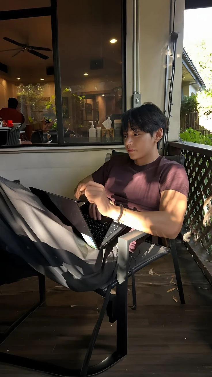 Taehyung thumbnail