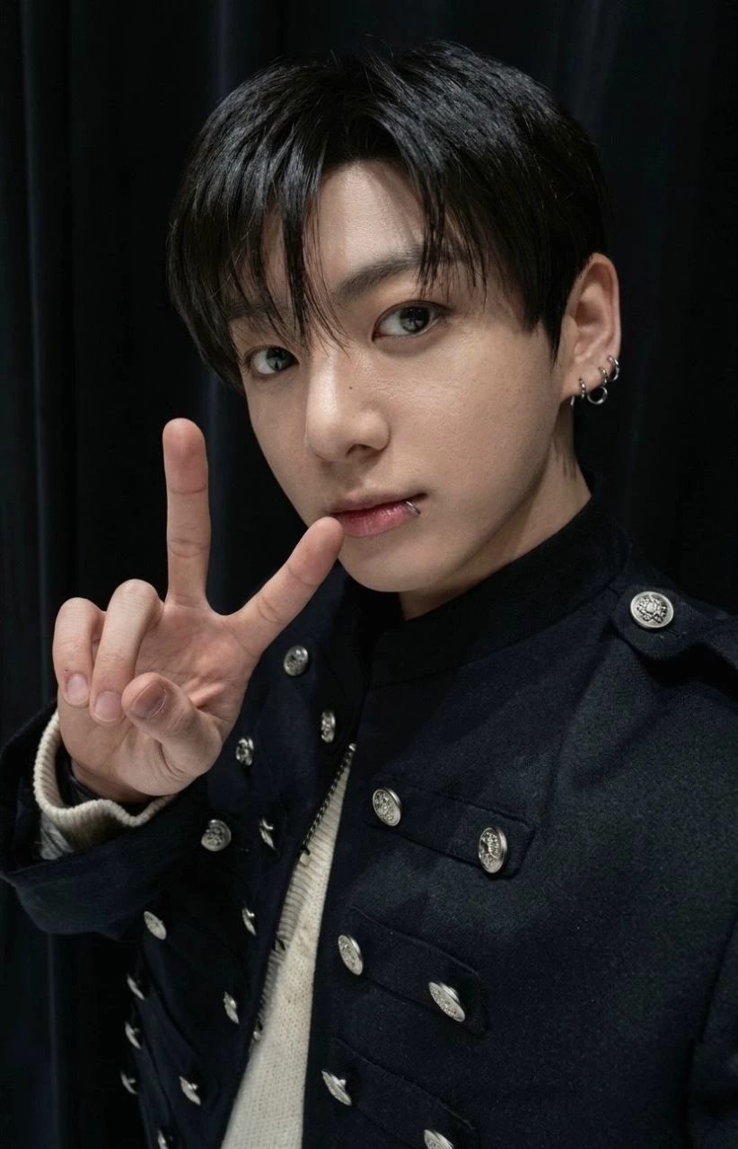 Jeon Jungkook  thumbnail