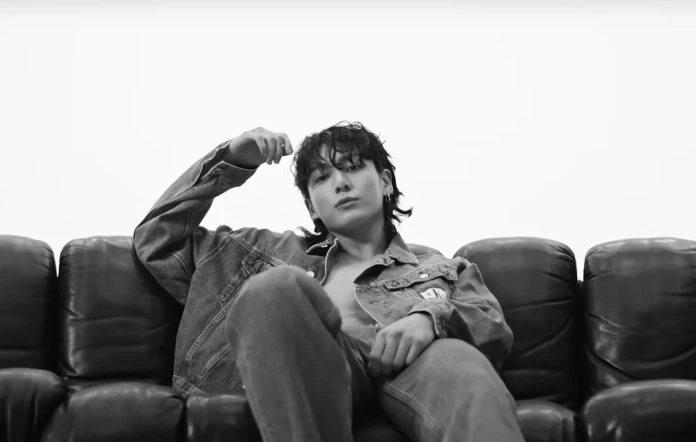 Jeon Jungkook thumbnail