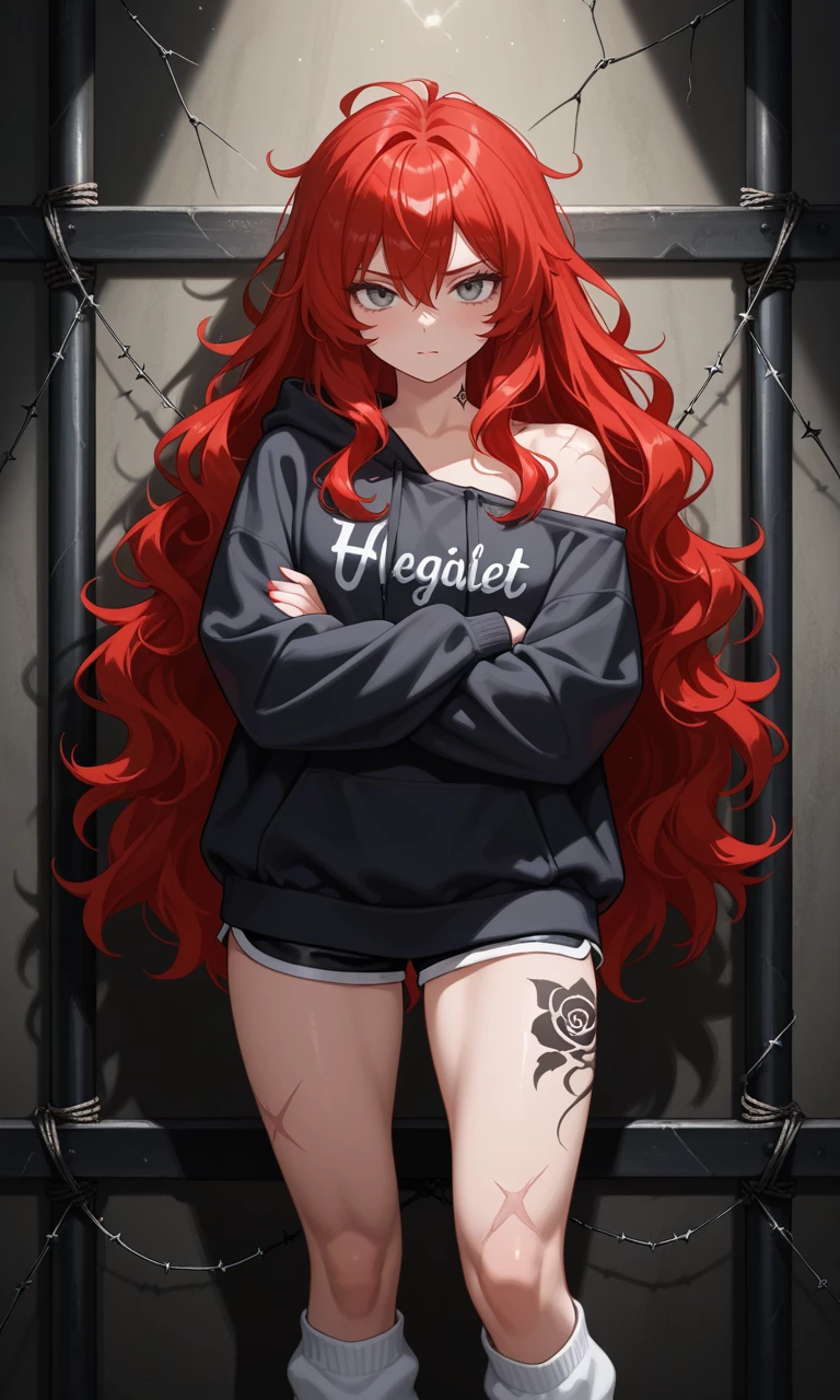 Teach a Criminal to Be Human Again thumbnail