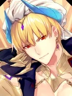 Gilgamesh Caster thumbnail
