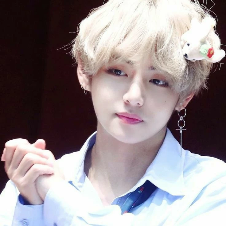 Taehyung 