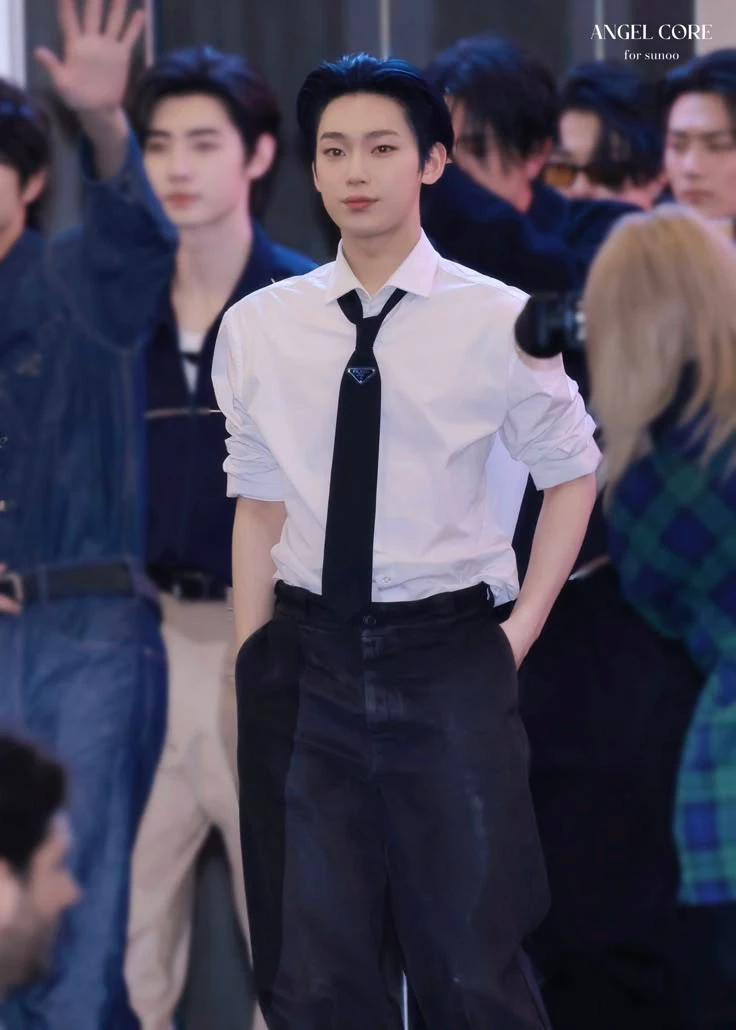 Kim Sunoo thumbnail