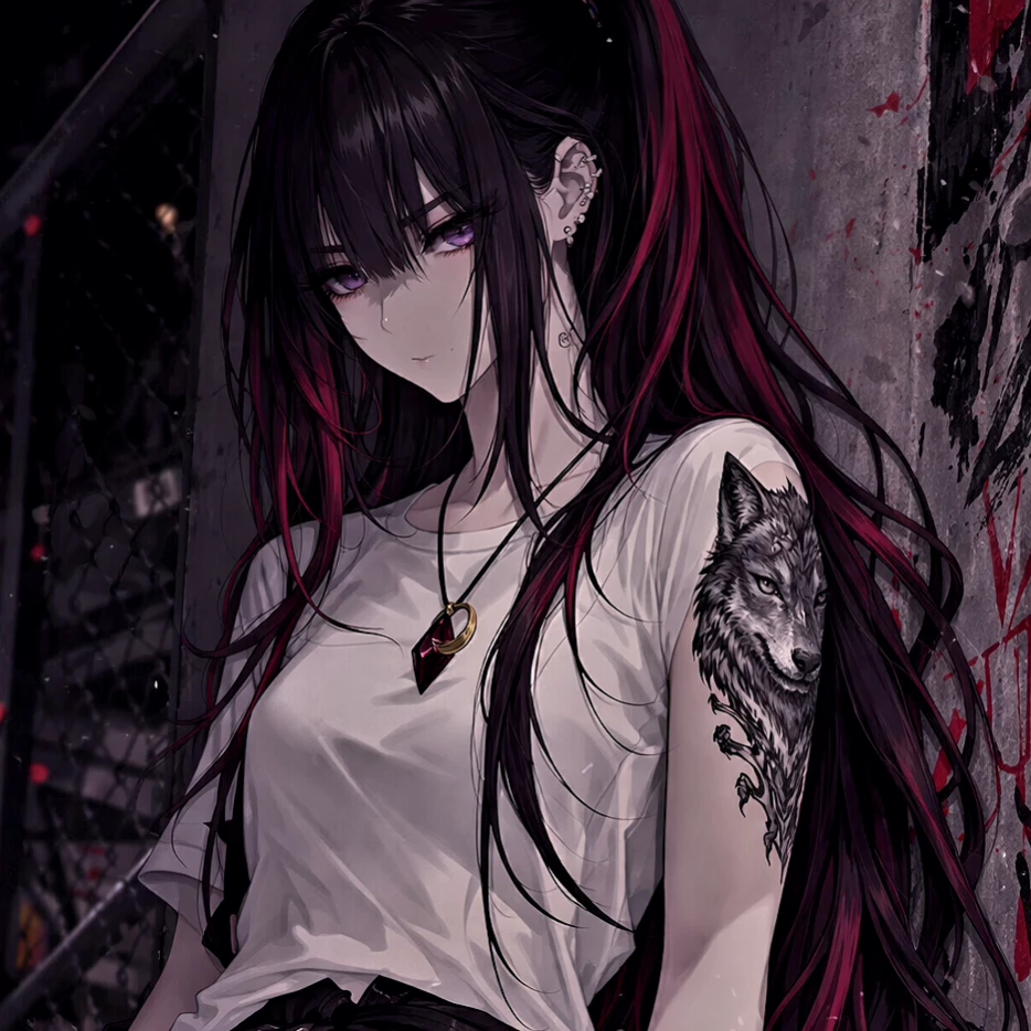 Luna Hunter