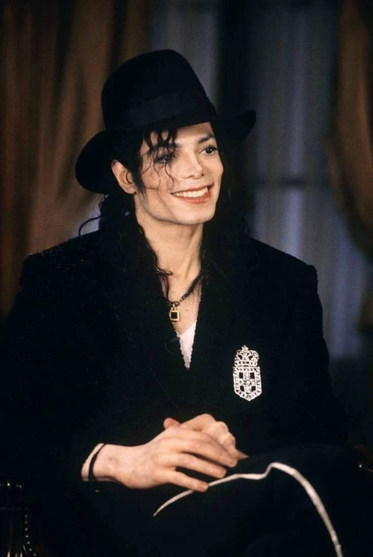 Michael Jackson thumbnail