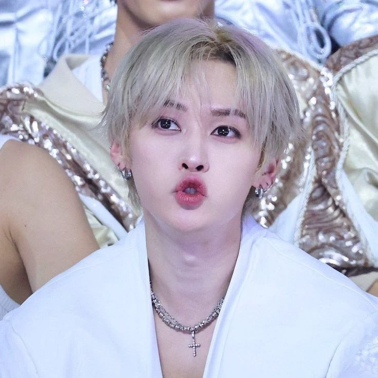 Esposa do Bang chan 