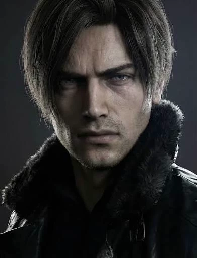 Leon Kennedy  thumbnail
