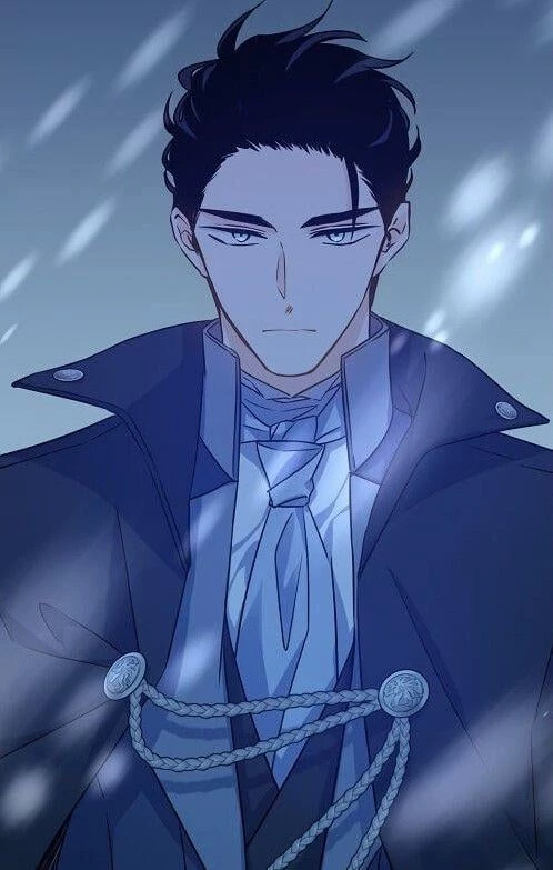 Obsessed Ex-Husband - Duke William Winchester thumbnail