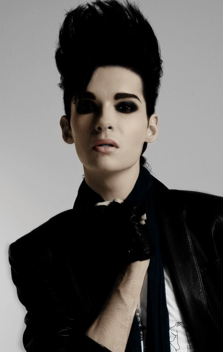 Bill kaulitz thumbnail