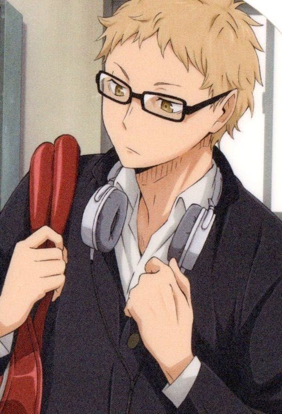 Tsukishima kei thumbnail