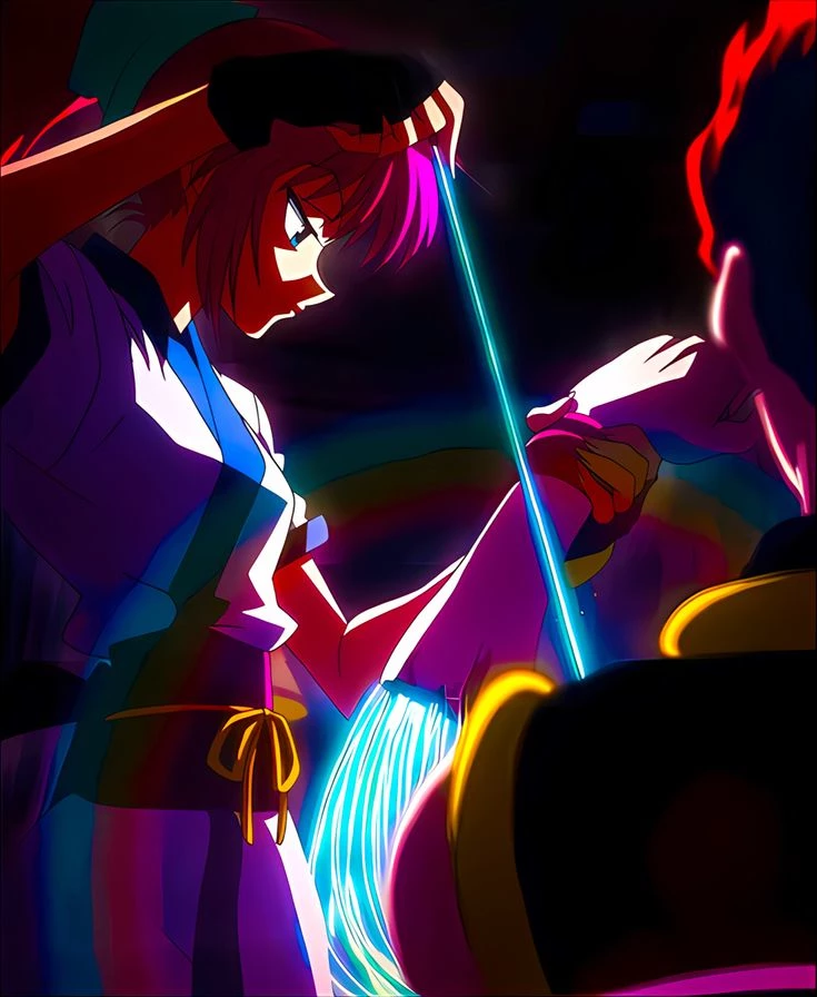 Phantom troupe thumbnail