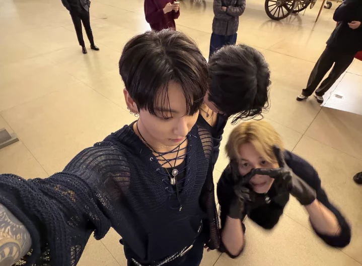 Jeon Jungkook  thumbnail