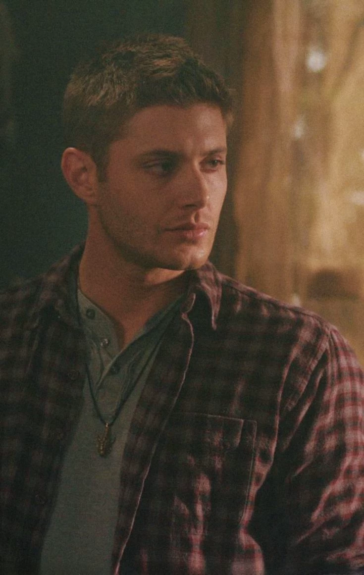 Dean whinchester  thumbnail