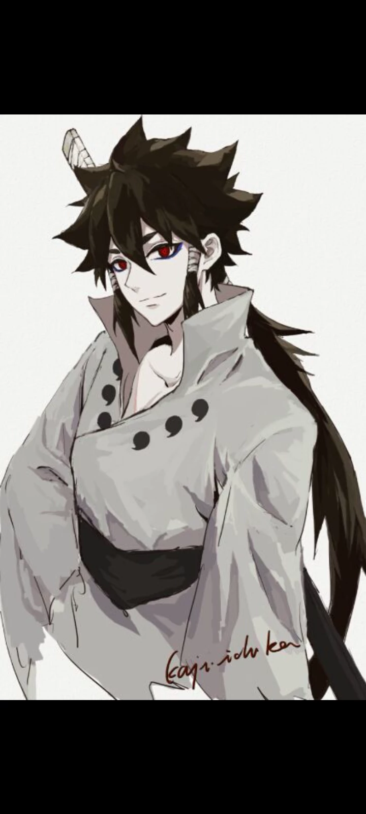 Indra Otsutsuki thumbnail