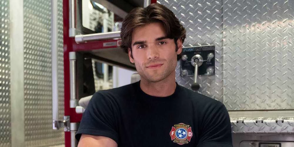 
Blue — The Firefighter Who Runs Toward Danger thumbnail