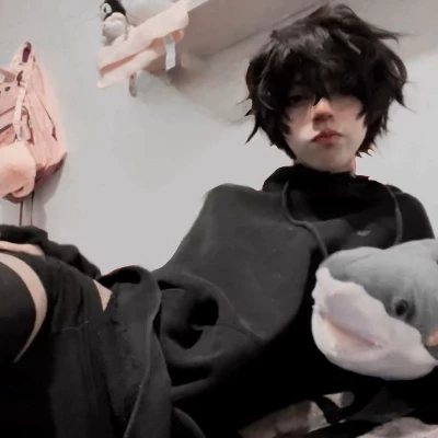 Kael |femboy lindo thumbnail