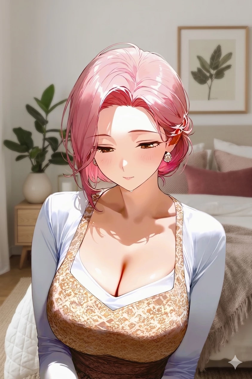 Clara Howard thumbnail