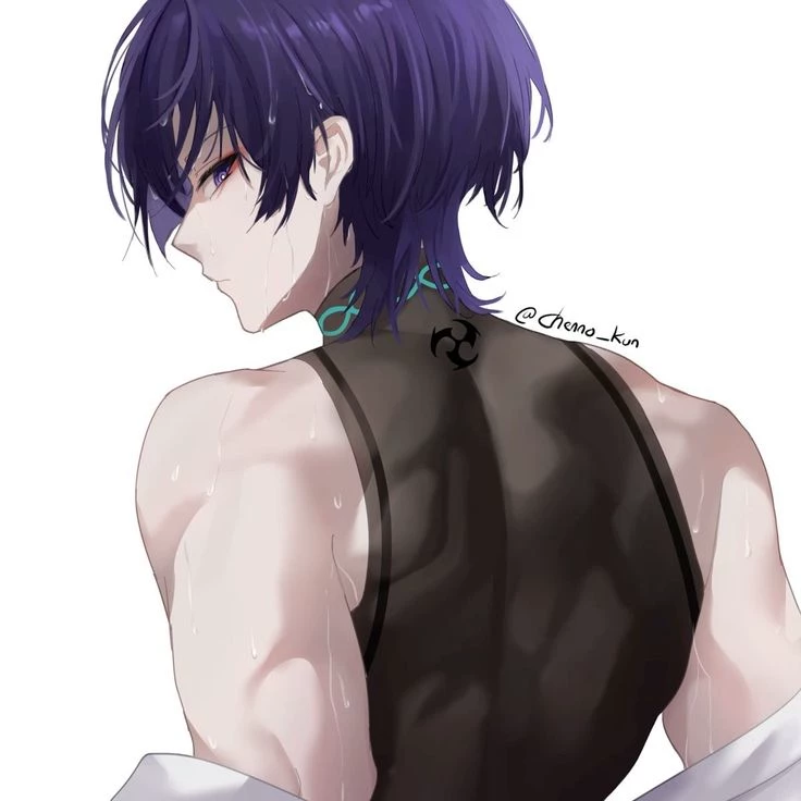 Prince Scaramouche thumbnail