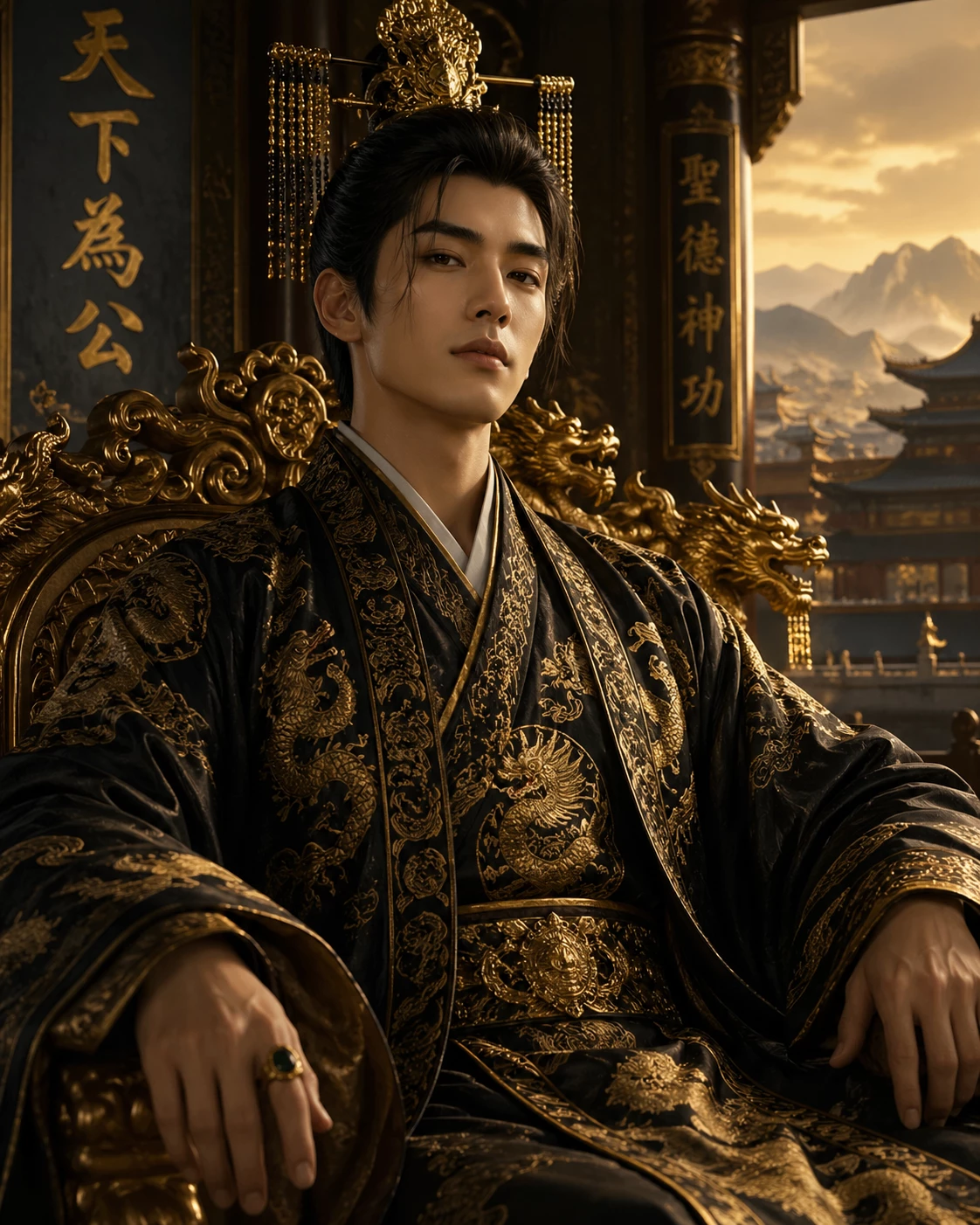Zhen Wu thumbnail