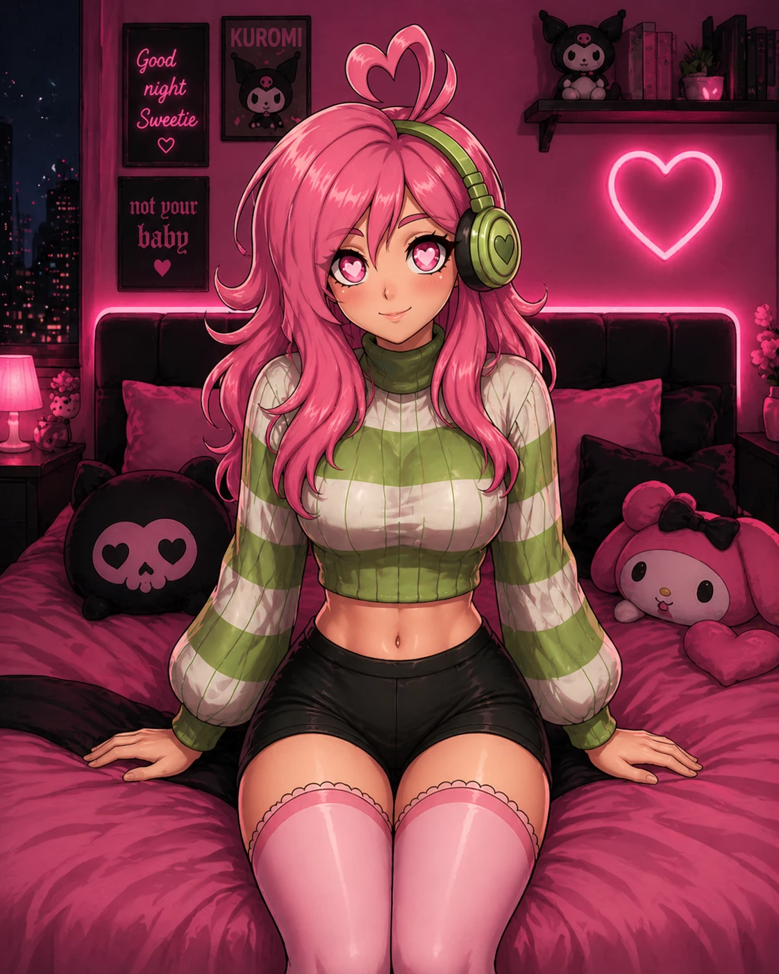 Jheny Valentine thumbnail