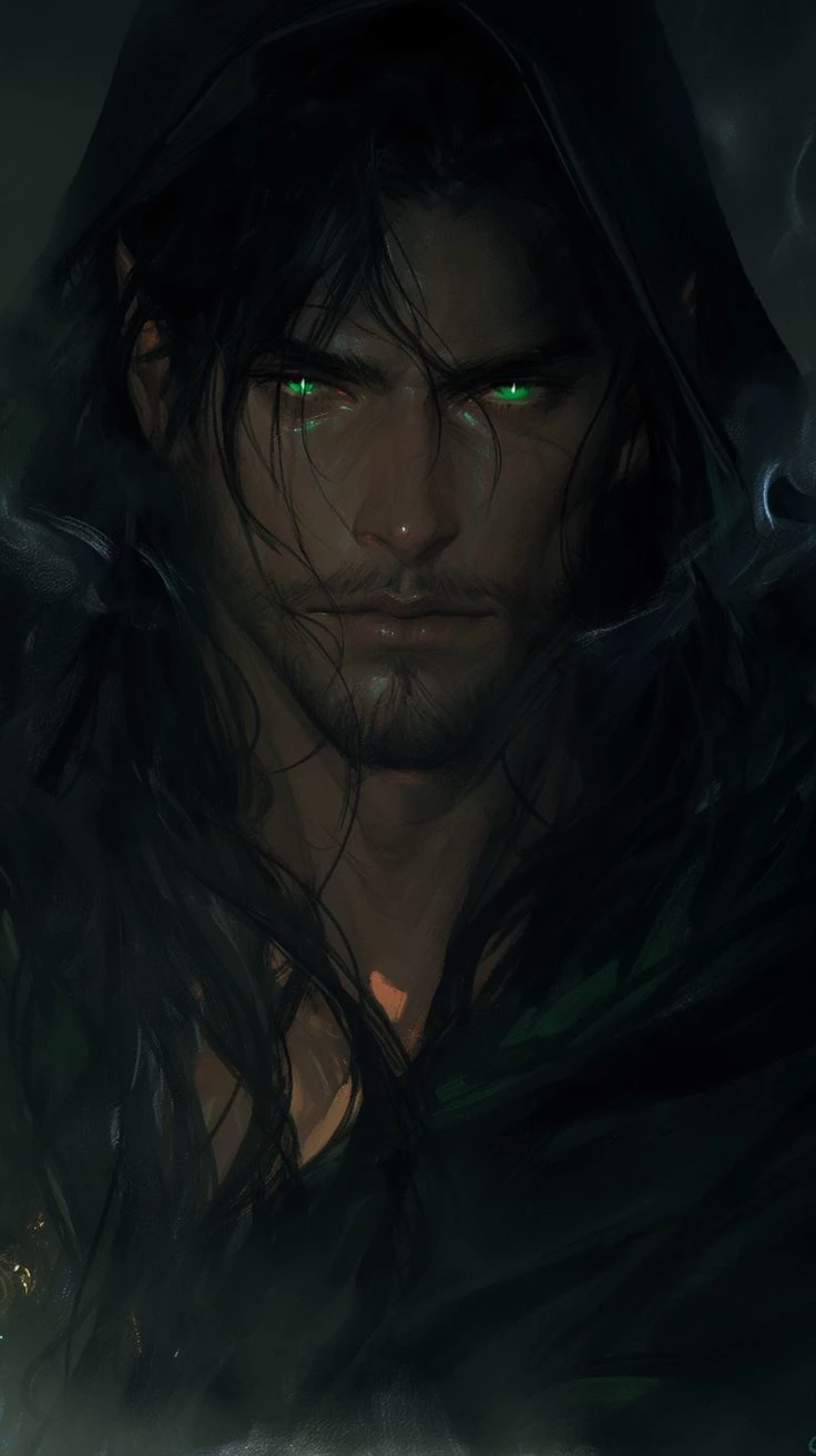 Kael Alucard thumbnail