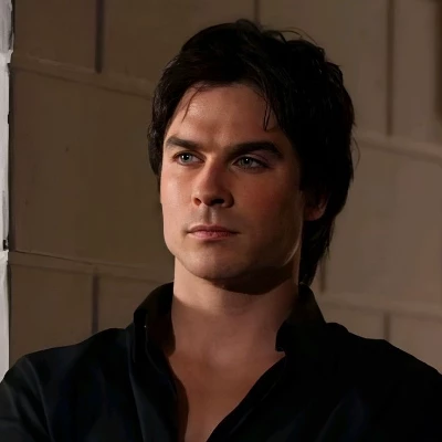 Damon Salvatore  thumbnail