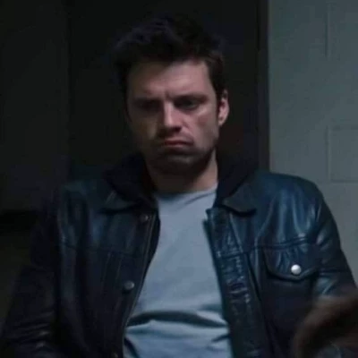 Bucky Barnes thumbnail