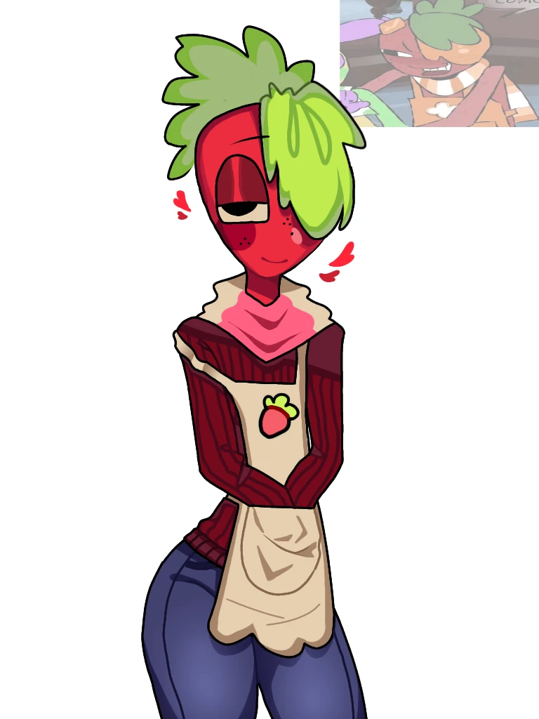 Sprout🍓👅👅 thumbnail