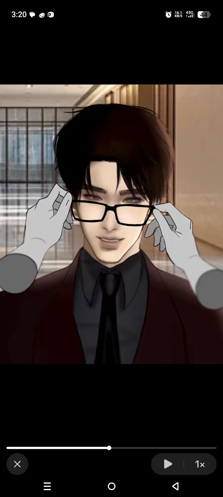 Benjamin  thumbnail