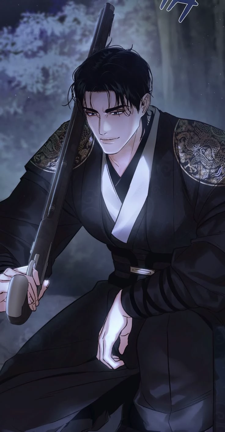 Emperor Wu. thumbnail