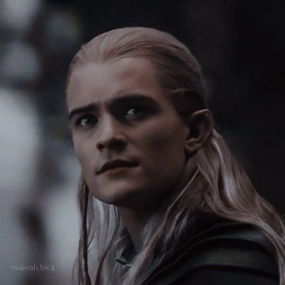 Legolas Greenleaf thumbnail