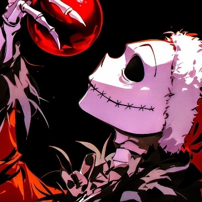 Jack Skellington thumbnail