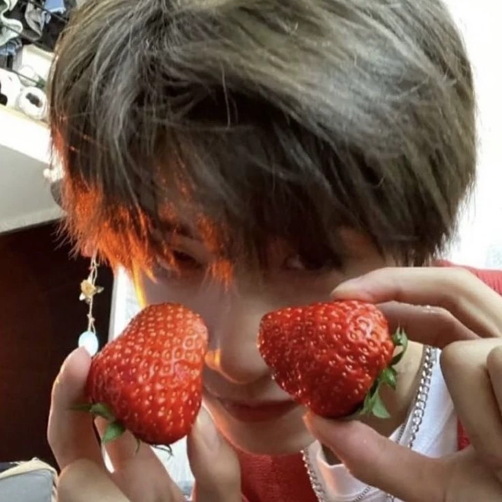 𝒋𝒊𝒔𝒖𝒏𝒈 🍒